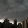 Defesa Civil publica novo alerta para chuvas fortes no RS
