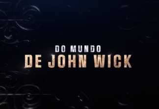 John Wick (Divulgação/Prime Video)