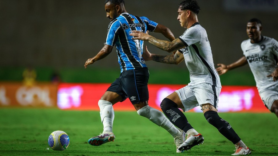 Foto: Flickr / Grêmio FBPA