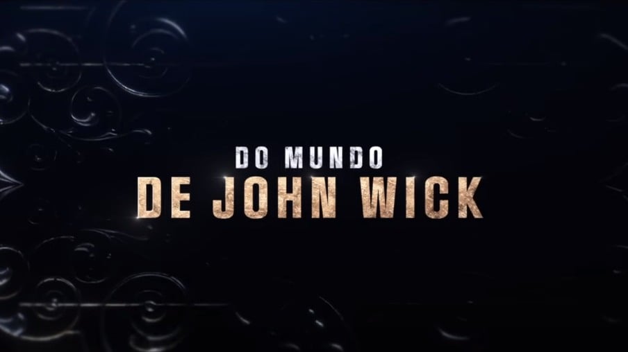 John Wick (Divulgação/Prime Video)
