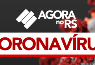 Prefeitura de Porto Alegre divulga números do coronavírus na Capital
