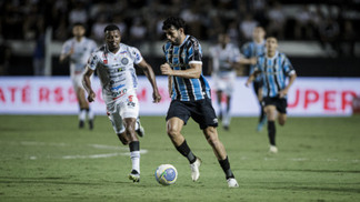 Foto: Dido/Grêmio