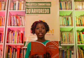 Foto: Eugênio Neto/Divulgação 