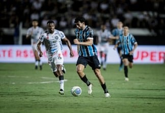 Foto: Dido/Grêmio