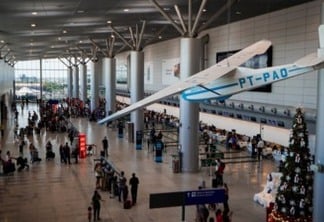 Turismo do RS busca captação de voos internacionais diretos em feira