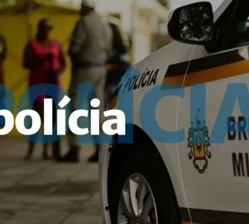 Homem é morto a facadas em via pública em Farroupilha