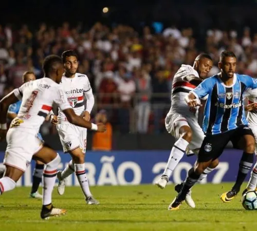 Foto: Léo Pinheiro/Grêmio FBPA/Divulgação