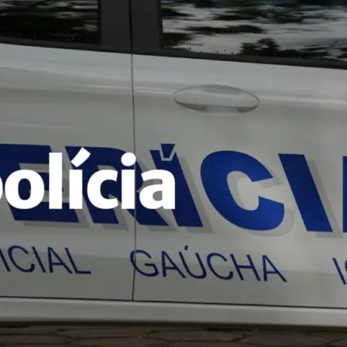 Homem é encontrado morto na zona leste de Porto Alegre