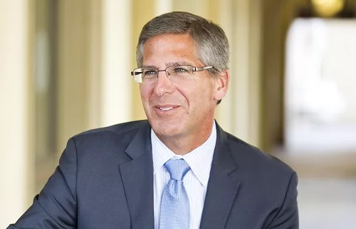 Bob Moritz, chairman global da PwC (Foto: Divulgação)