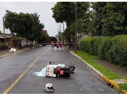 Foto: Polícia Civil/Divulgação