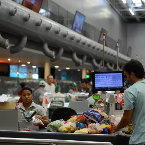 Foto: Tânia Rêgo/ Agência Brasil