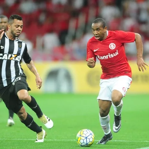 Anderson foi contrato em 2015, na gestão de Vitorio Piffero. Foto: Ricardo Duarte / Inter