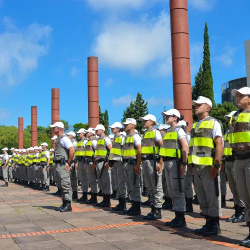 Foto: Rafael Silveira/Brigada Militar (Divulgação)