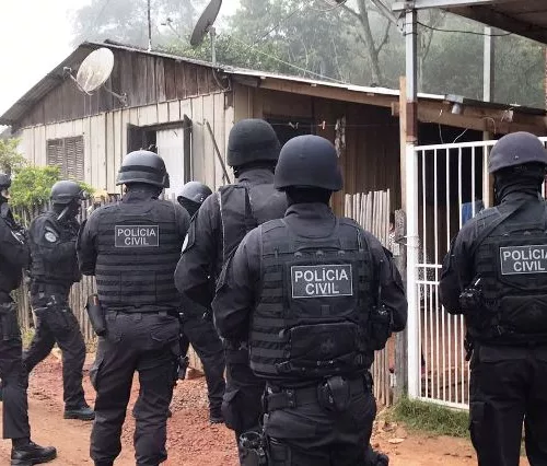 A medida tem reflexo nas pensões. Foto: Polícia Civil/Divulgação (Arquivo)
