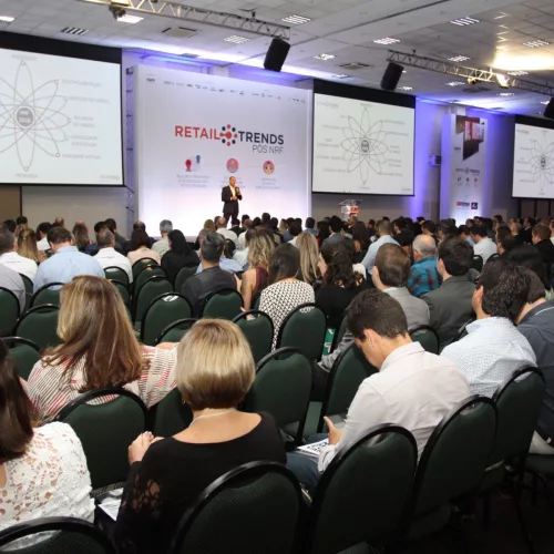 Retail Trends (Foto: Divulgação)