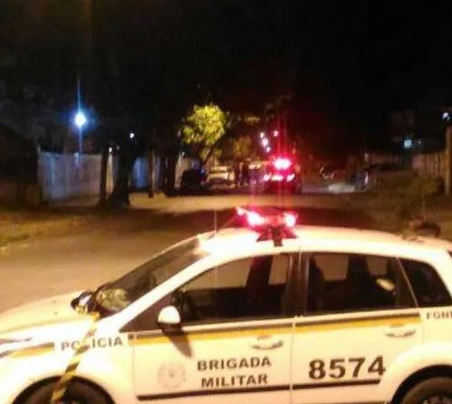 Foto: Brigada Militar / Divulgação