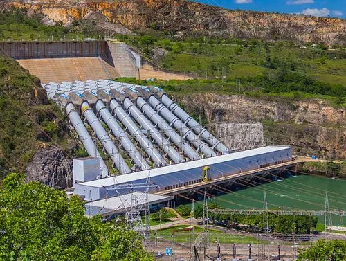 Projeto de privatização da Eletrobras é prioridade para o governo federal  (Foto:
 Luiz Coelho)