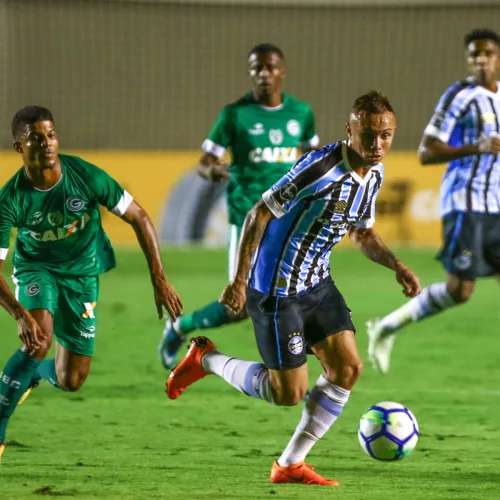 Foto: Lucas Uebel/Grêmio
