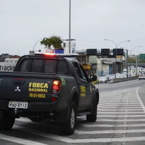 Anúncio será na manhã desta sexta. Foto: Fernando Frazão / Agência Brasil