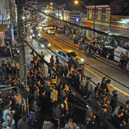 Ideia é fazer o público migrar para o Centro Histórico. Foto: Ricardo Stricher