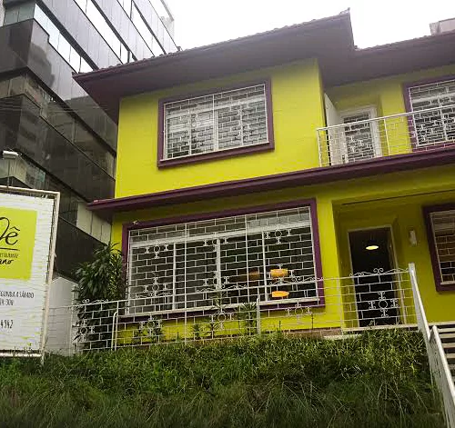 Vê – Empório e Restaurante Vegano, localizado no bairro Petrópolis. Foto: Divulgação