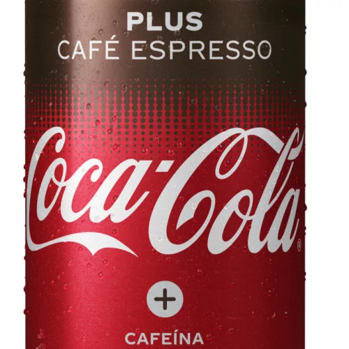 Lançamento tem 40% a mais de cafeína em relação a Coca-Cola original, e 50% menos açúcar. Foto: Divulgação