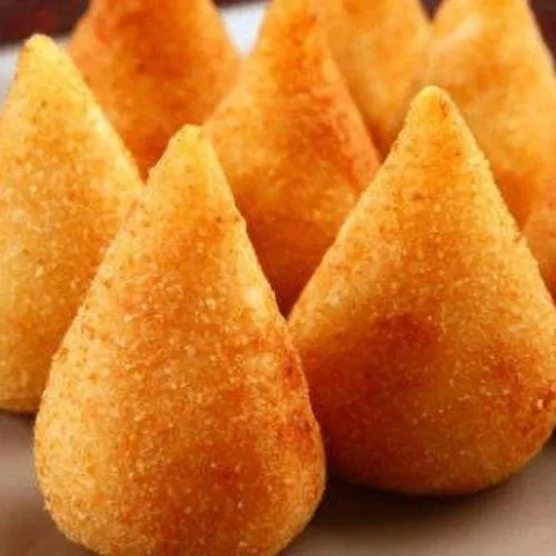 Além de churros e coxinhas, haverá outras opções de doces, salgados e bebidas. Foto: Divulgação