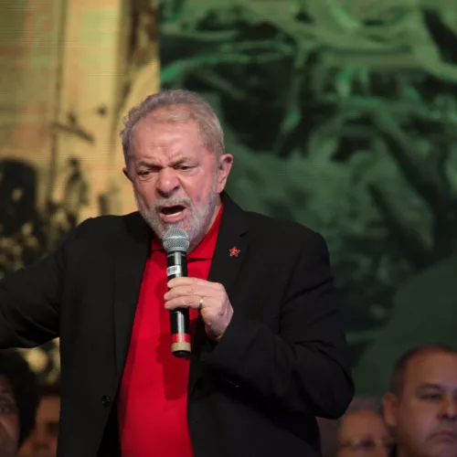 Foto: Lula Marques/Agência PT