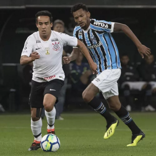 Foto: Daniel Augusto Jr./Agência Corinthians