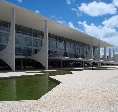 Pesquisa traz dados sobre corrida eleitoral ao Palácio do Planalto. Foto: Creative Commons