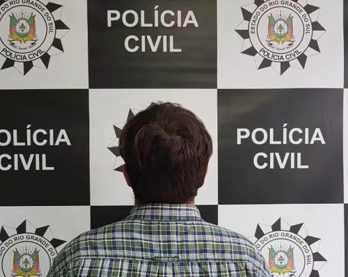 Crédito: Polícia Civil / Divulgação