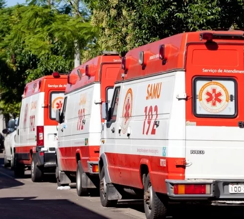 Saúde contará com plantão durante o feriado. Foto: Arquivo/Palácio Piratini
