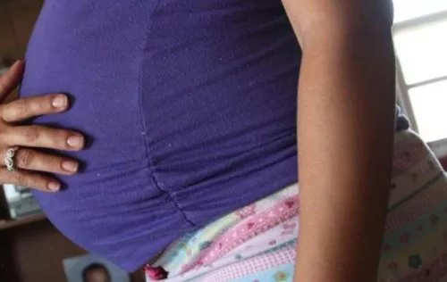 Todos os anos no mundo ocorrem dois milhões de partos de meninas com menos de 15 anos. Foto: Divulgação