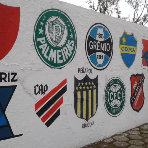 Dezesseis equipes participarão do Efipan de 2019. Foto: Divulgação/Prefeitura de Alegrete