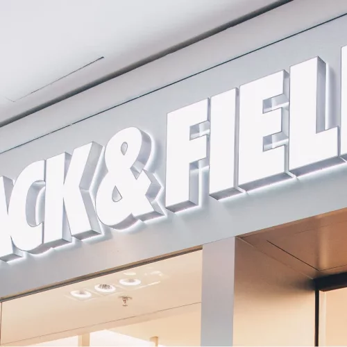 Com a abertura das duas novas lojas, a Track&Field conta agora com um total de 200 lojas em todo o Brasil. Foto: Divulgação