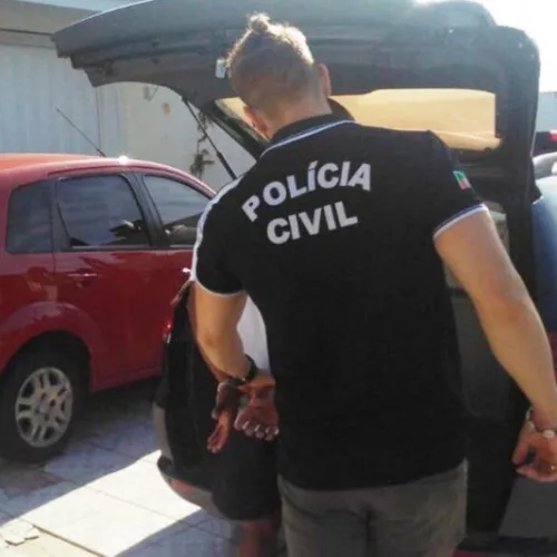 Investigação da Polícia Civil durou dois meses. Foto: Divulgação/Polícia Civil