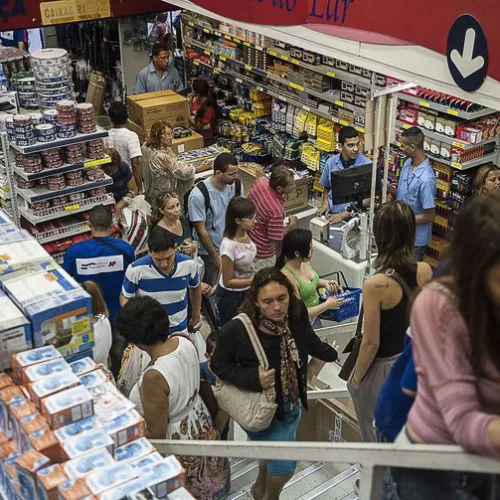 Foto: Arquivo/Marcelo Camargo/Agência Brasil/EBC