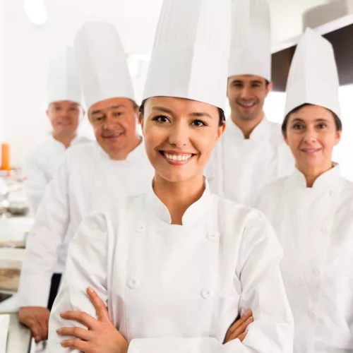 Segundo dados do Sebrae, 25% das atividades mais procuradas pelos empreendedores iniciais estão relacionadas a gastronomia. Foto: Divulgação