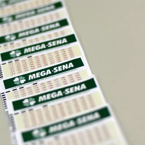 A aposta simples, com seis dezenas, custa R$ 3,50. Foto: Marcello Casal Jr./Agência Brasil