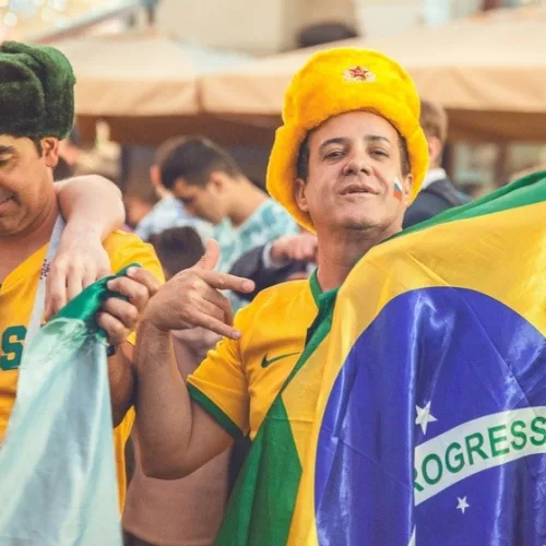 O Brasil não tem justificativas para se complicar na Copa América
