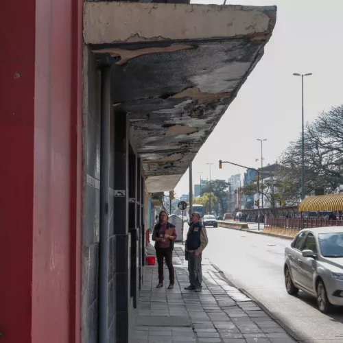 Legislação atual estipula que o documento deve ser apresentado a cada três anos. Foto: Luciano Lanes/PMPA