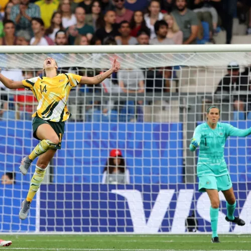 Brasil deixou escapar a vitória nesta quinta-feira. Foto: Getty Images