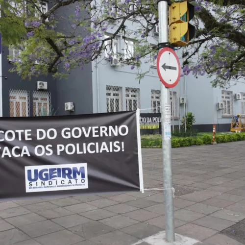 Foto: UGEIRM / Divulgação
