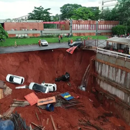 Foto: reprodução / TV Globo