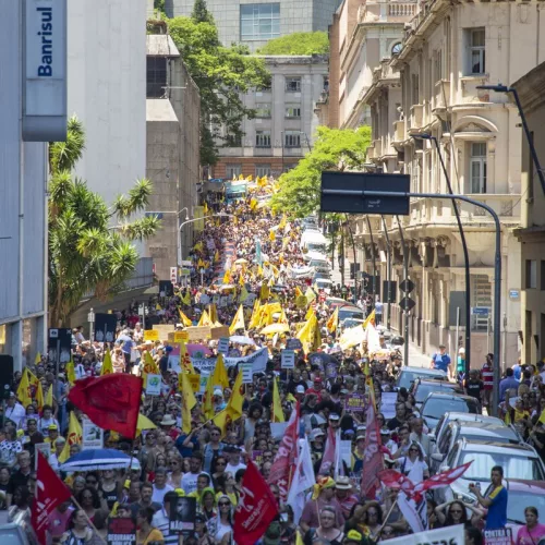 Foto: CPERS / Divulgação
