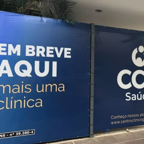 Operadora ainda terá clínica própria de atendimento no Hotel Plaza São Rafael em abril. Foto: Divulgação