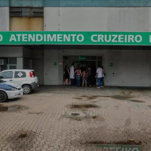 Foto: Secretaria Municipal da Saúde / Divulgação