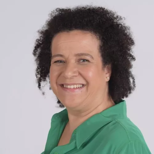  Ana Fontes, presidente do Instituto RME. Foto: Divulgação