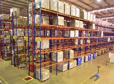  Correios Log+ permite a gestão da armazenagem, gerenciamento das ordens de pedidos, relatórios de movimentação, estoques mínimos. Foto: Divulgação