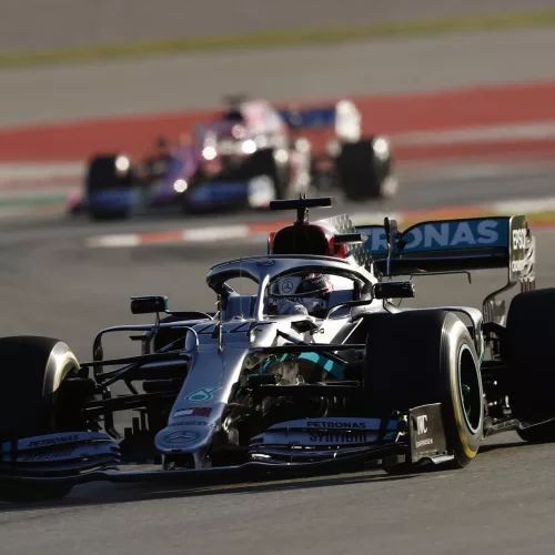LAT Images for Mercedes-Benz Grand Prix Ltd
